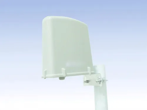 Extralink Antena Box | Antenna | 14dBi 2,4GHz RP SMA Częstotliwość anteny2.4 GHz