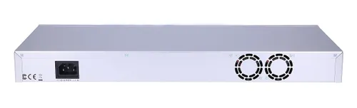 MikroTik RB1100AHx2 | Router | 13x RJ45 1000Mb/s, 1x microSD Częstotliwość CPU1 GHz