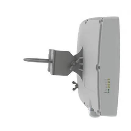 LigoWave APC 2M-14 | CPE | 2,4GHz 2x2 MIMO, 1x RJ45 100Mb/s, 14dBi Częstotliwość pracy2.4 GHz