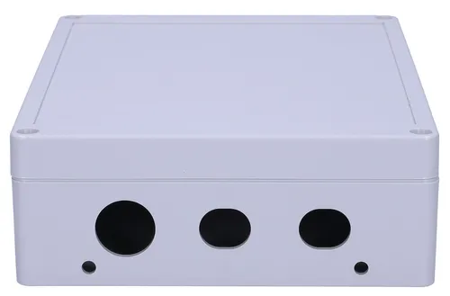 MikroTik CAOTS | Habitaçao | dedicado a RB411 RB711 1