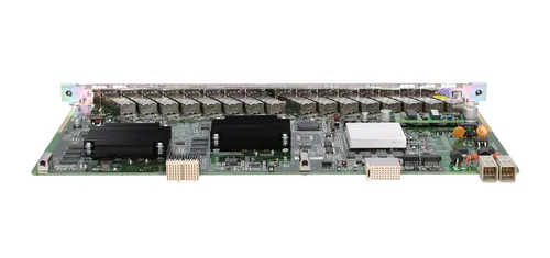 ZTE GTGH C+ | GPON Card | 16x SFP, C+, dedicated for OLT ZTE C300 3