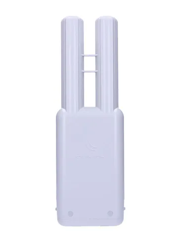 MikroTik OmniTIK 5 PoE | Access point | RBOmniTikUPA-5HnD, 5GHz, 5x RJ45 100Mb/s 5 GHzTak