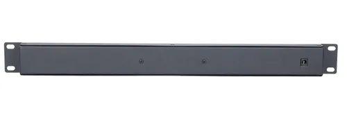 Extralink 12 Portový  | PoE Injector | 12x 100Mb/s RJ45, Kryt Rack Prędkość transmisji danychFast Ethernet