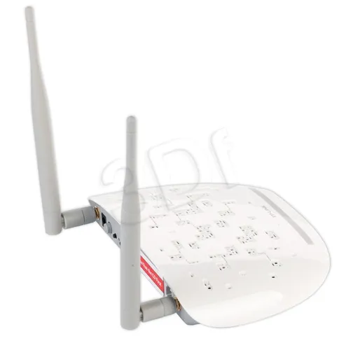 TP-Link TD-W8961NDV.3 Annex A | Router WiFi | ADSL2+, 4x RJ45 100Mb/s, 1x RJ11 5