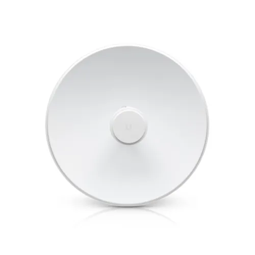 Ubiquiti PBE-M2-400 | CPE | PowerBeam, 2GHz, 1x RJ45 100Mb/s, 18dBi Ilość portów LAN1x [10/100M (RJ45)]
