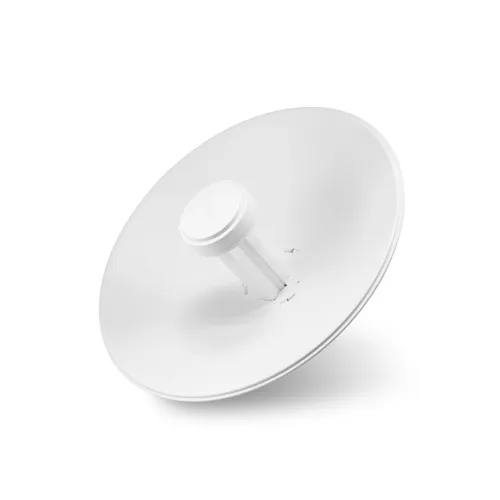 Ubiquiti PBE-M2-400 | CPE | PowerBeam, 2GHz, 1x RJ45 100Mb/s, 18dBi Standard sieci LANFast Ethernet 10/100Mb/s