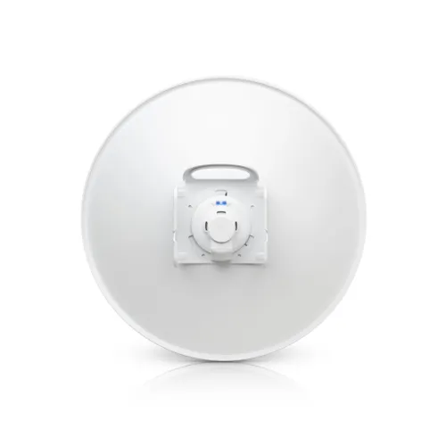 Ubiquiti PBE-M2-400 | CPE | PowerBeam, 2GHz, 1x RJ45 100Mb/s, 18dBi Częstotliwość CPU560 MHz