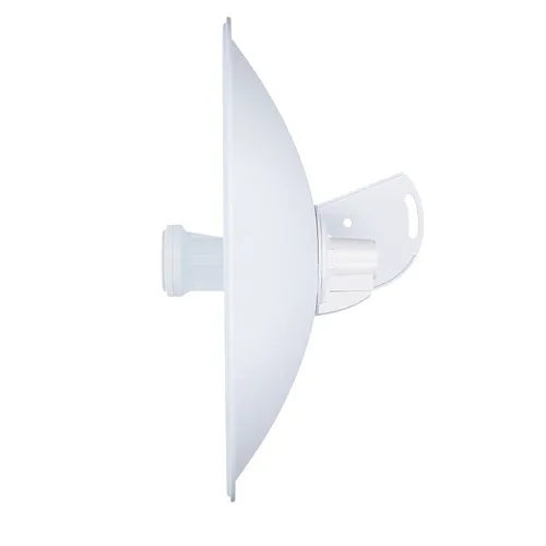 Ubiquiti PBE-M5-400 | CPE | PowerBeam, 5GHz, 1x RJ45 1000Mb/s, 25dBi Ilość portów LAN1x [10/100/1000M (RJ45)]
