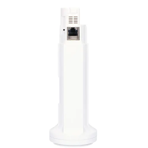 Ubiquiti PBE-M5-400 | CPE | PowerBeam, 5GHz, 1x RJ45 1000Mb/s, 25dBi CertyfikatyFCC, IC, CE, RoHS