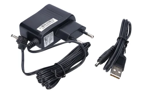 Signamax 100-7308 | Switch | 8x RJ45 100Mbps, USB 6