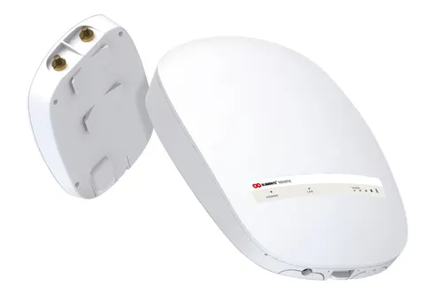 RF Elements StationBox S | Kryt | integrovaný pigtail SMA-RP pro MMCX Kompatybilny z markąMikrotik