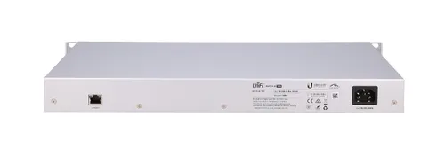 Ubiquiti US-48-750W | Schalter | UniFi, 48x RJ45 1000Mb/s PoE, 2x SFP+, 2x SFP, 750W Ilość portów LAN2x [1G (SFP)]
