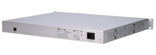 Ubiquiti US-48-750W | Schalter | UniFi, 48x RJ45 1000Mb/s PoE, 2x SFP+, 2x SFP, 750W Ilość portów LAN2x [10G (SFP+)]
