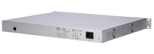 Ubiquiti US-48-750W | Switch | UniFi, 48x RJ45 1000Mb/s PoE, 2x SFP+, 2x SFP, 750W Ilość portów LAN2x [10G (SFP+)]
