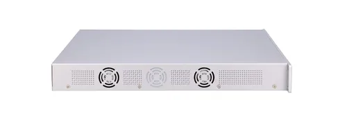 Ubiquiti US-48-750W | Schalter | UniFi, 48x RJ45 1000Mb/s PoE, 2x SFP+, 2x SFP, 750W Ilość portów PoE48x [Passive PoE 24V (1G)]
