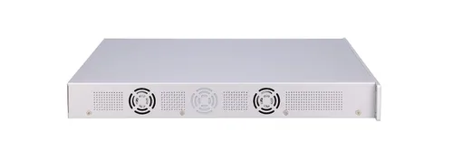Ubiquiti US-48-750W | Switch | UniFi, 48x RJ45 1000Mb/s PoE, 2x SFP+, 2x SFP, 750W Ilość portów PoE48x [Passive PoE 24V (1G)]
