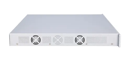 Ubiquiti US-48-500W | Switch | UniFi, 48x RJ45 1000Mb/s PoE, 2x SFP+, 2x SFP, 500W Ilość portów LAN2x [10G (SFP+)]
