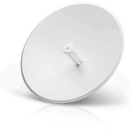 Ubiquiti PBE-5AC-620 | CPE | PowerBeam, 5GHz, 1x RJ45 1000Mb/s, 29dBi Ilość portów LAN1x [10/100/1000M (RJ45)]
