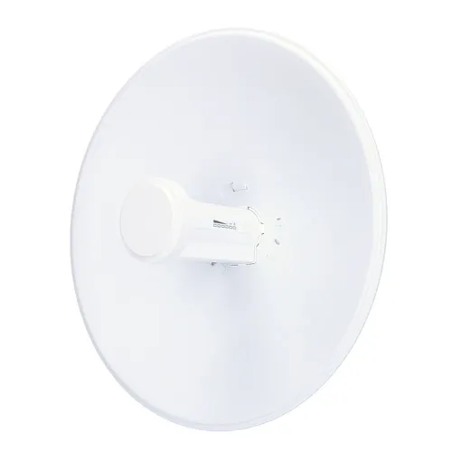 Ubiquiti PBE-M5-300 | CPE | PowerBeam, 5GHz, 1x RJ45 100Mb/s, 22dBi Częstotliwość pracy5 GHz