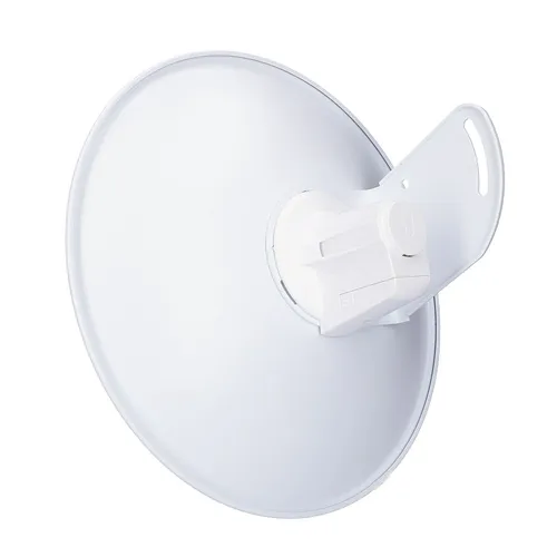 Ubiquiti PBE-M5-300 | CPE | PowerBeam, 5GHz, 1x RJ45 100Mb/s, 22dBi Ilość portów LAN1x [10/100M (RJ45)]
