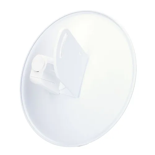 Ubiquiti PBE-M5-300 | CPE | PowerBeam, 5GHz, 1x RJ45 100Mb/s, 22dBi Standard sieci LANFast Ethernet 10/100Mb/s