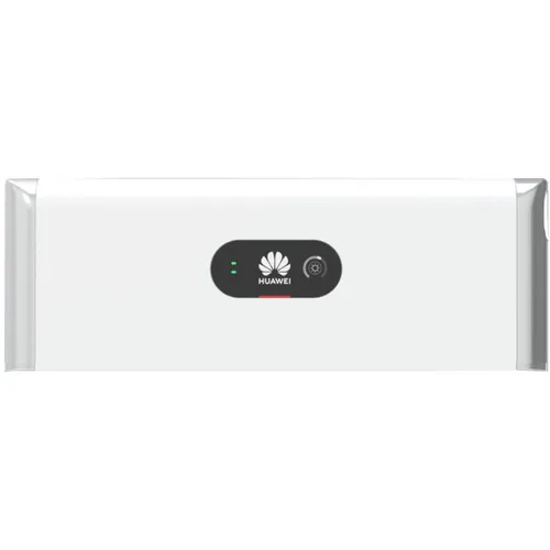 HUAWEI LUNA2000-5KW-C0 BATTERY MANAGEMENT MODULE, UP TO 3 BATTERY MODULES, LIFEPO4, IP65, 12KG, WARRANTY 10 YEARS Grubość [mm]150