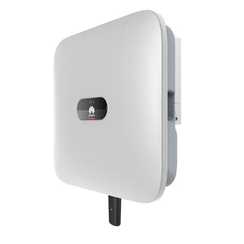 HUAWEI FUSIONSOLAR 3-PHASE INVERTER, 2-MPPT HIGH CURRENT, 6KW/6.6KVA Fazy3