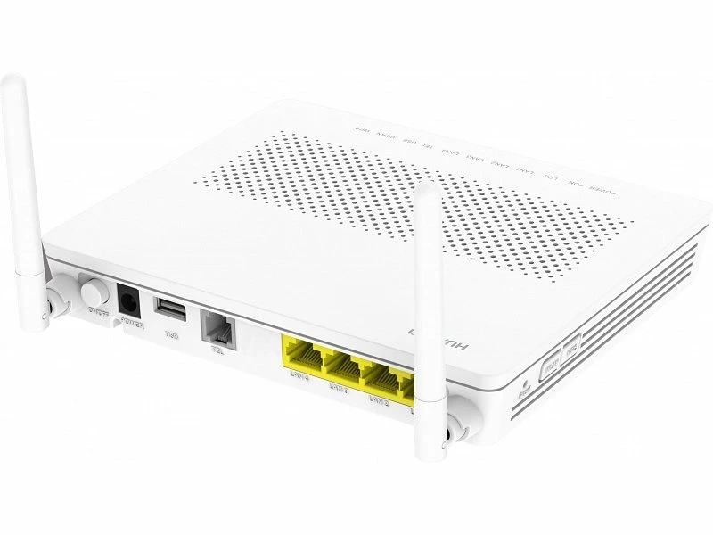 Huawei HG8546M GPON ONT WIFI ROUTER