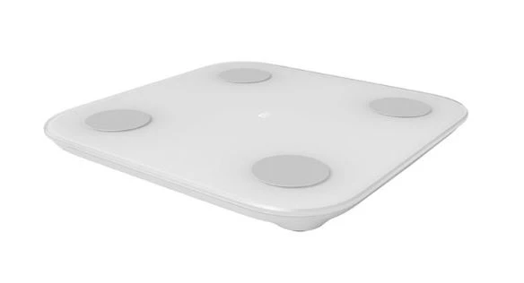 Έξυπνη ζυγαριά Xiaomi Mi Body Composition Scale 2