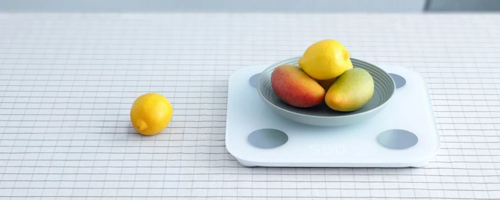 Mi Smart Scale 2 - perfectly smart and accurate! 