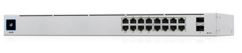 Ubiquiti USW-16-POE Gen2