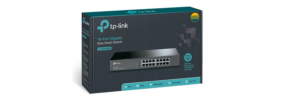 przelacznik co to jest switch gigabit smart przelacznik inteligentny przelacznik tplink tlsg016de