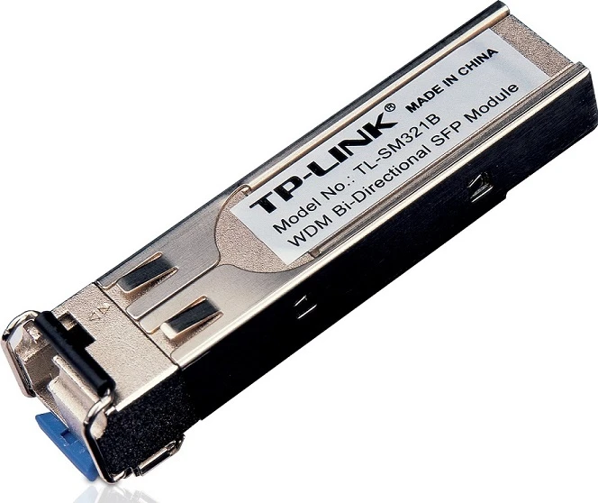 SFP module TL-SM321B 1000BASE-BX WDM BI-DIRECTIONAL
