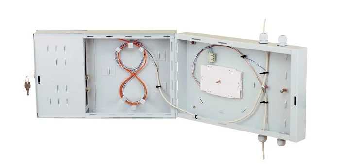 Frequent Fibre Optic Cabinets