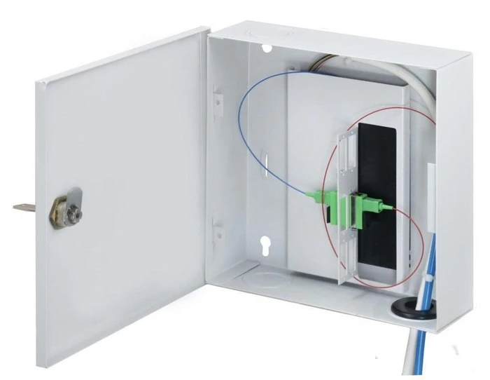 manatar fiber optic cabinets