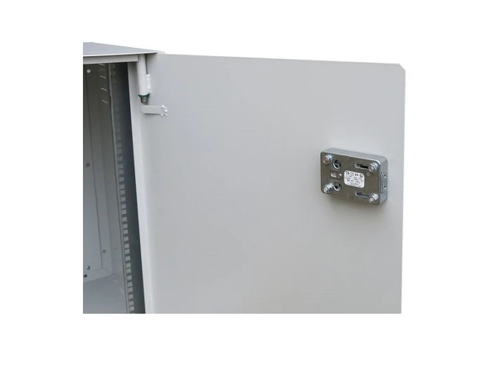 server cupboard 15u