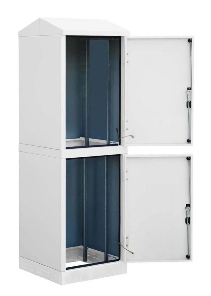 mantar rack cabinet 36u