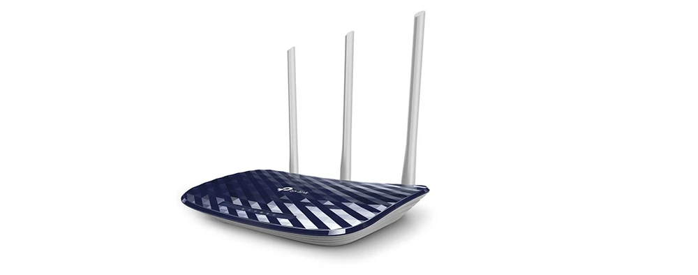 tplink router