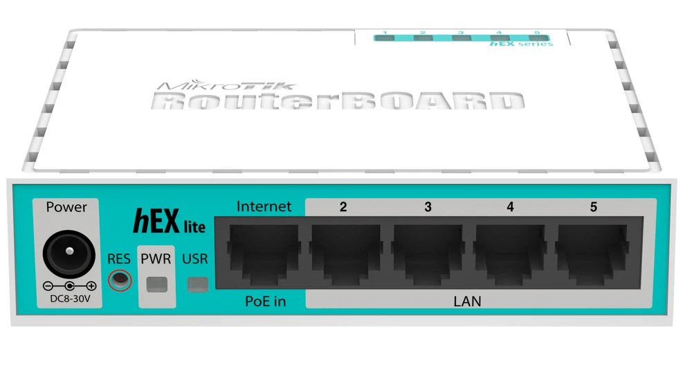 720MHZ, 64MB routeros L4