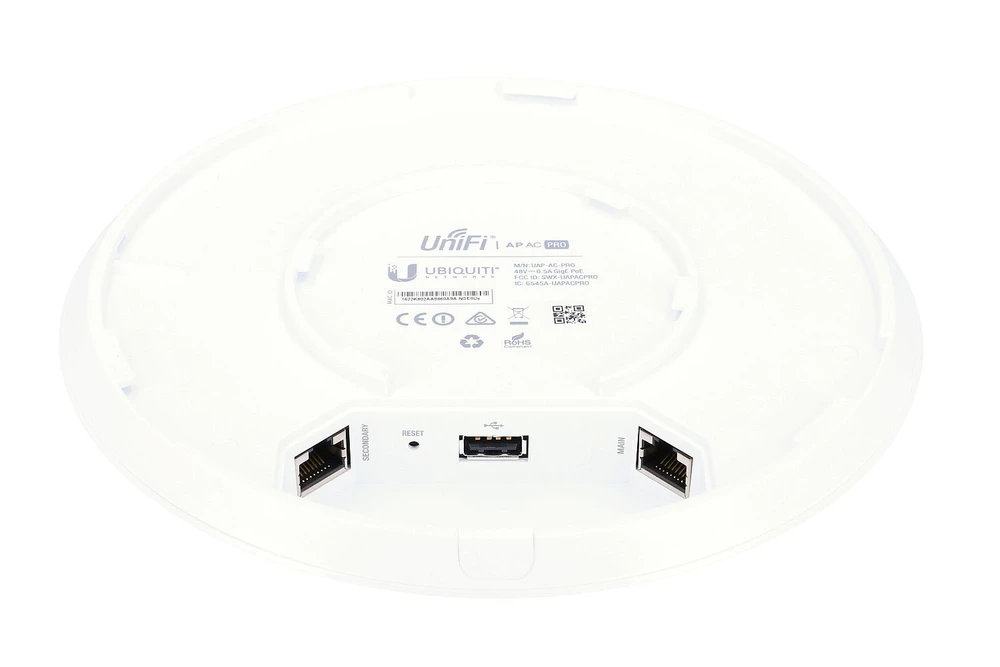 Ubiquiti UAP-AC-PRO