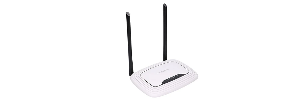 TP Link TP-Link Routeur TL-WR841N 300 Mbps - Prix pas cher