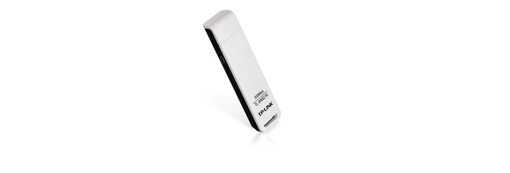 TP-Link TL-WN821N | WiFi USB Adapter | N300, 2,4GHz