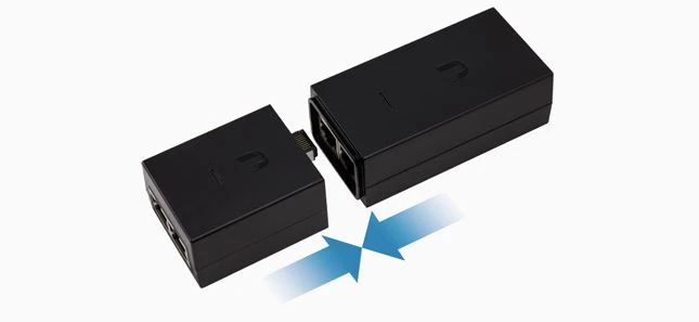 POWER ADAPTER 24V 12W 0,5A