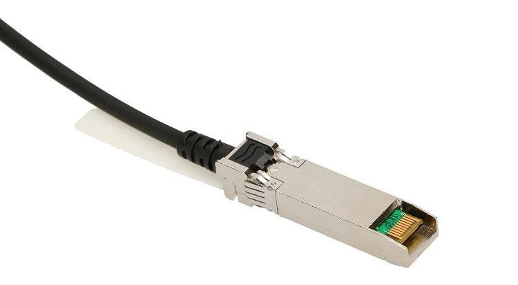 S+DA0001 DAC SFP+ MODULE 1M DIRECT ATTACH CABLE