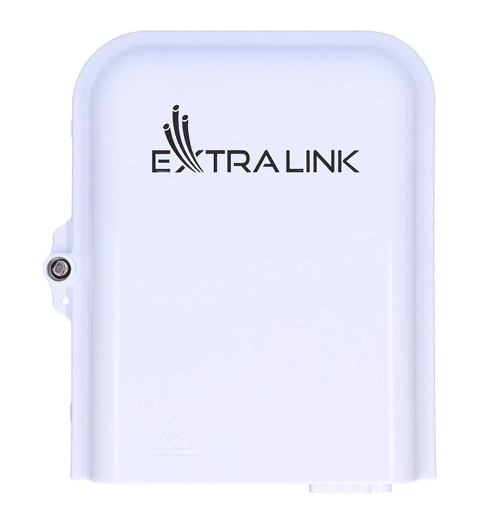 extralink fiber optic boxes