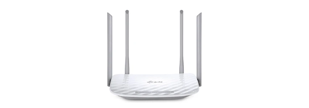 archer c50 tp-link router bezprzewowdowy archer szybki router