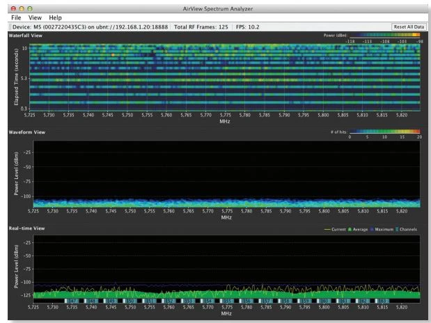 PBE-M5-400-ISO POWERBEAM 5ghz