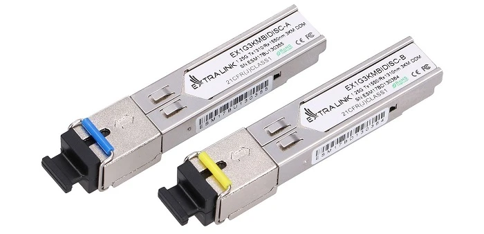 extralink wkładki wdm