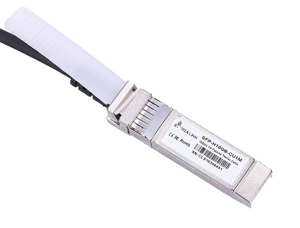 SFP+DAC CABLE 10G 3M AWG30 PASSIVE