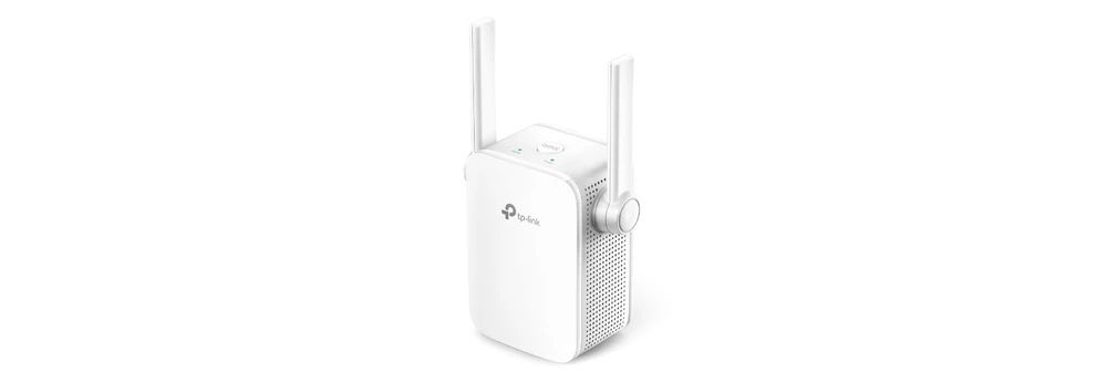 wzmacniacz zasiegu adapter zasiegu range extender tplink 